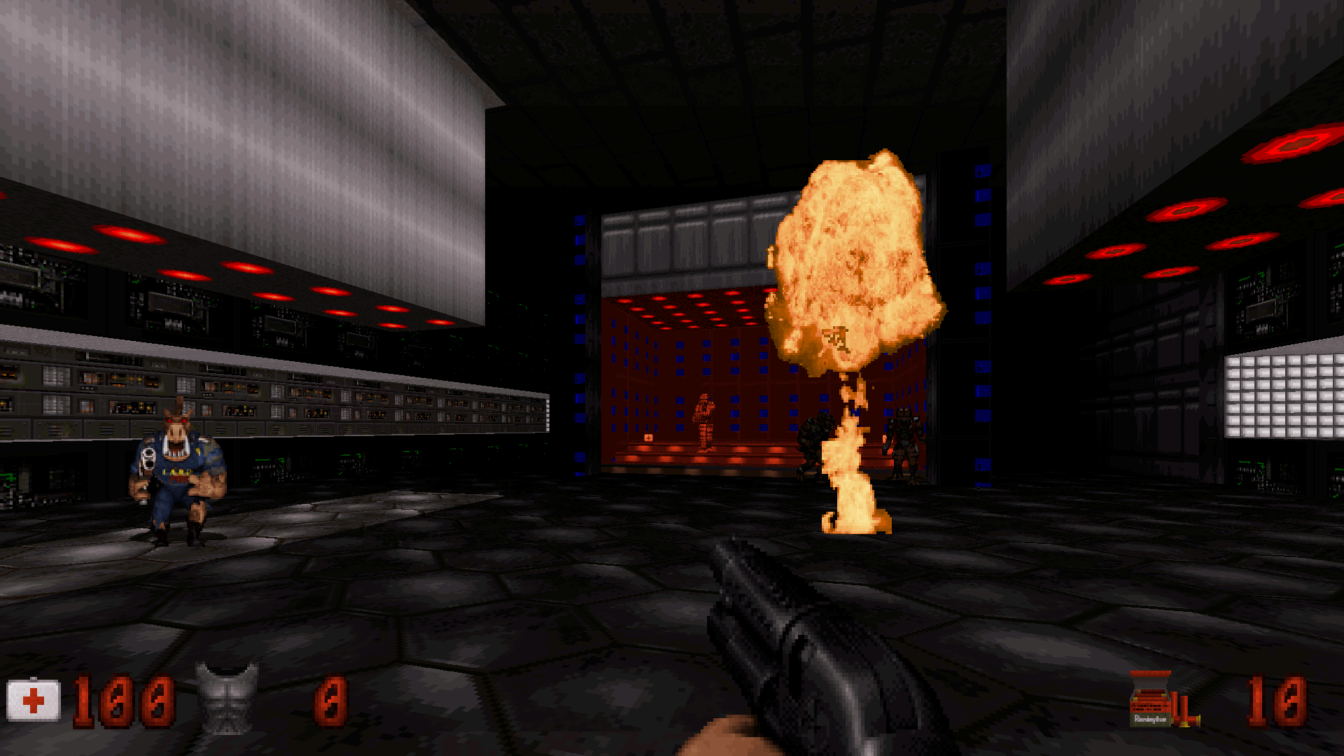 Дум 1 июня. Дум 1 карта. Doom e1m1 Map. E1m1 карта Doom.