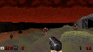 Fort Duke Invasion