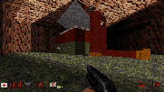 Island 1 (Duke VS. The Volcano)
