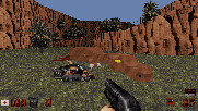 Jurassic Park - Chaos Theory