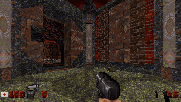 MaaDM: Temple of death