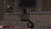 Return to MegaCity