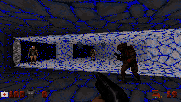 The Caverns
